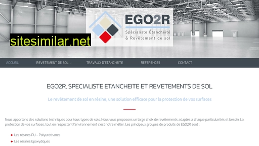 ego2r.fr alternative sites