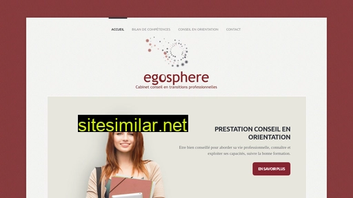 egosphere.fr alternative sites