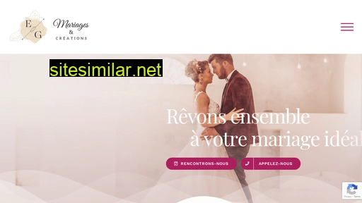 eg-mariages.fr alternative sites