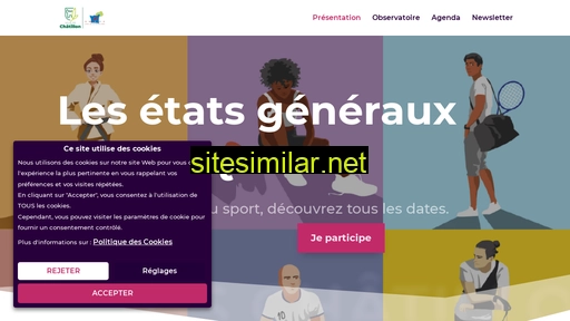egschatillon.fr alternative sites