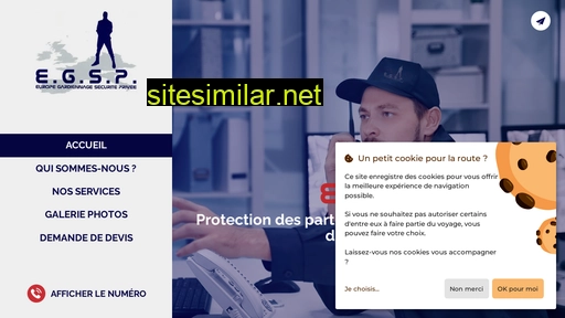 egsp.fr alternative sites