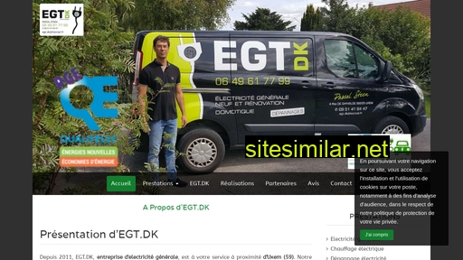 egt-dk.fr alternative sites
