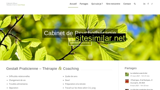 eibner-gestalt-therapie.fr alternative sites
