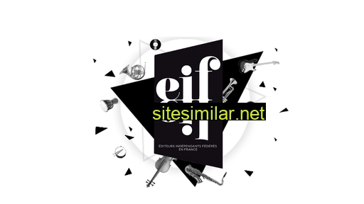 eifeil.fr alternative sites
