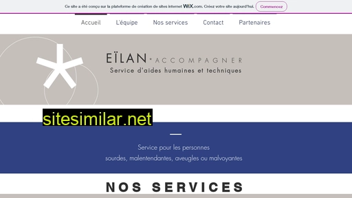 eilan.fr alternative sites