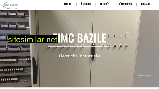 eimcbazile.fr alternative sites