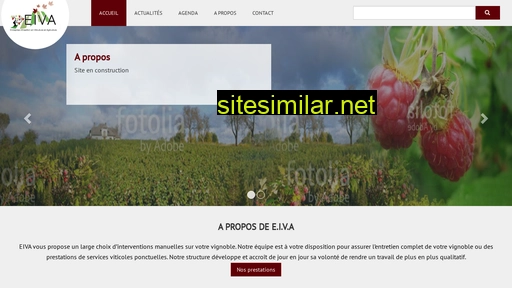 eiva.fr alternative sites
