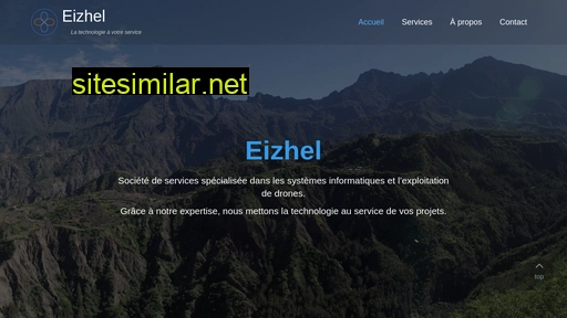eizhel.fr alternative sites