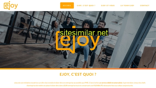 ejoy.fr alternative sites