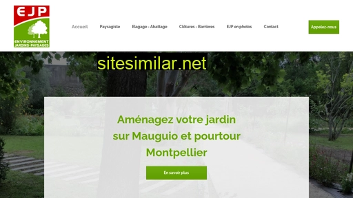 ejp-herault.fr alternative sites