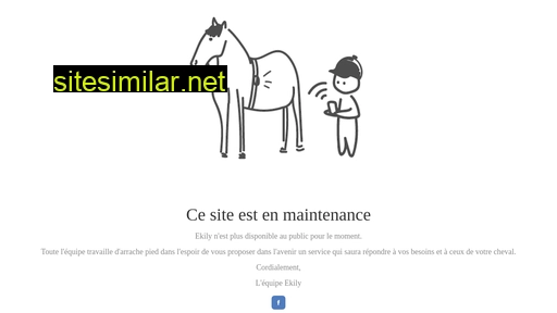 ekily.fr alternative sites