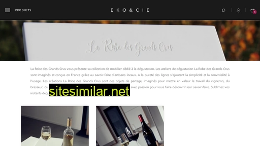 eko-cie.fr alternative sites