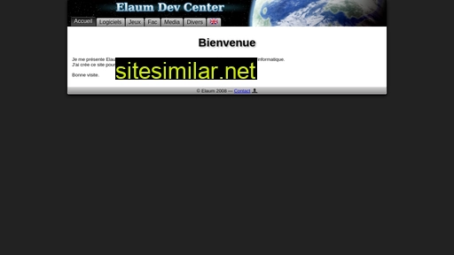 elaum.free.fr alternative sites
