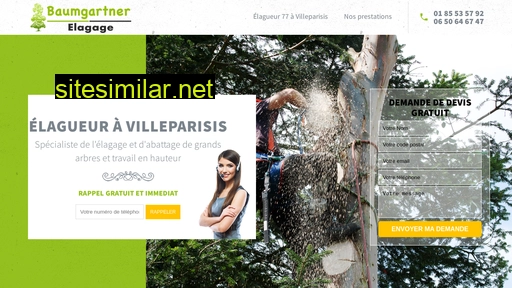 elagueur-paysagiste-baumgartner.fr alternative sites