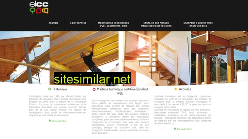 elcc-bois.fr alternative sites