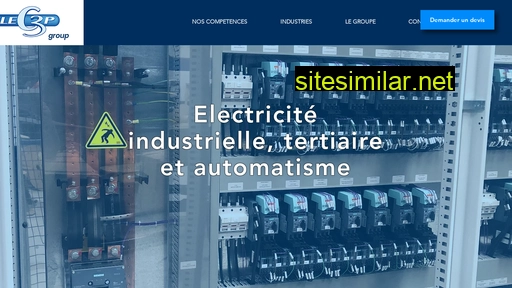 elec3p.fr alternative sites