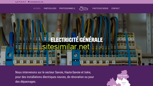 electricien-savoie-73.fr alternative sites