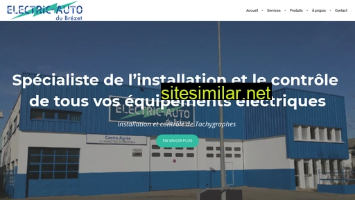 electric-auto-brezet.fr alternative sites