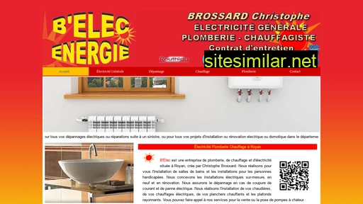 electricite-belecenergie-royan.fr alternative sites