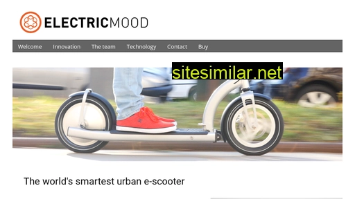 electricmood.fr alternative sites