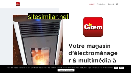 electromenager-soulac.fr alternative sites