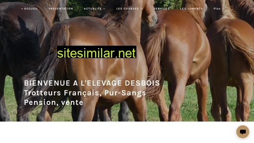 elevagedesbois.fr alternative sites