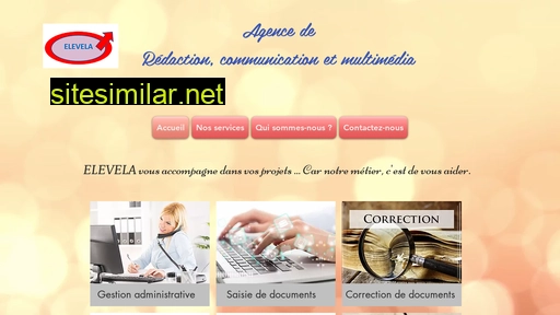 elevela.fr alternative sites