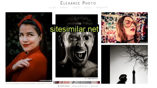elegancephoto.fr alternative sites