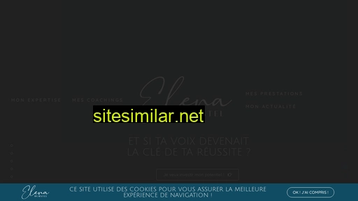 elenahurstel.fr alternative sites