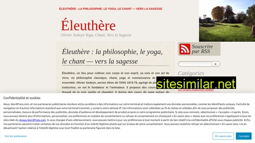 eleuthere.fr alternative sites
