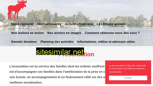 elhan.fr alternative sites