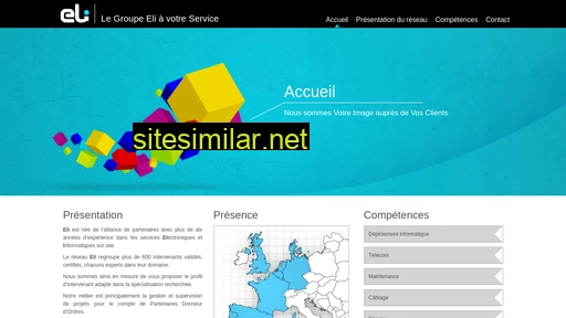 eli-services.fr alternative sites