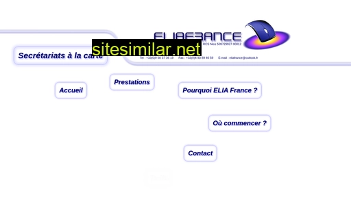 eliafrance.fr alternative sites