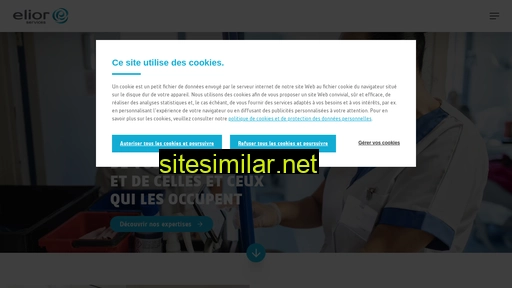 elior-services.fr alternative sites