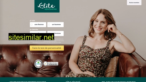 eliterencontre.fr alternative sites