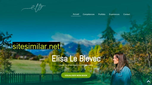elisalb.fr alternative sites