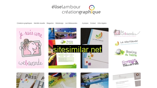 eliselambour.fr alternative sites