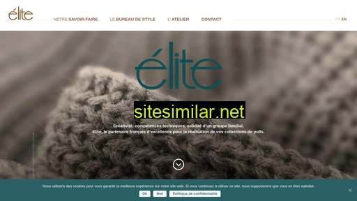 elitecreation.fr alternative sites