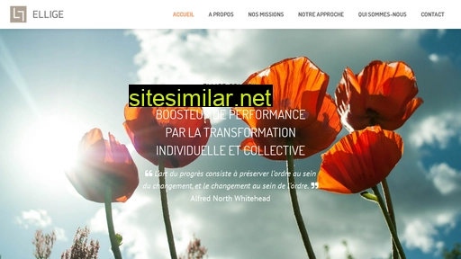 ellige.fr alternative sites