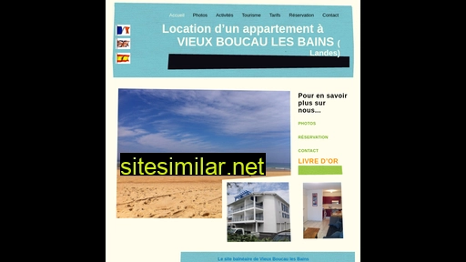 ellunalo.fr alternative sites