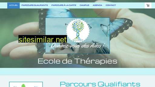 ellipsy.fr alternative sites