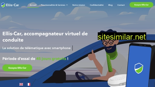 ellis-car.fr alternative sites
