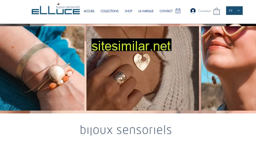 elluce.fr alternative sites