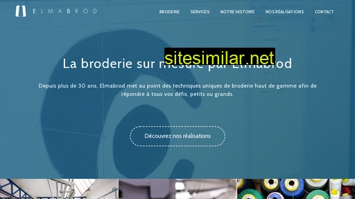 elmabrod.fr alternative sites