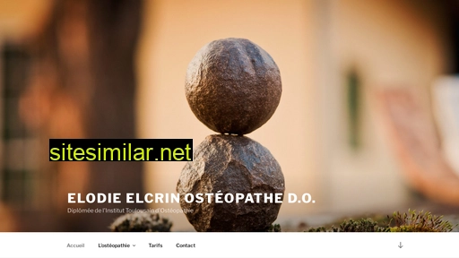 elodie-elcrin.fr alternative sites