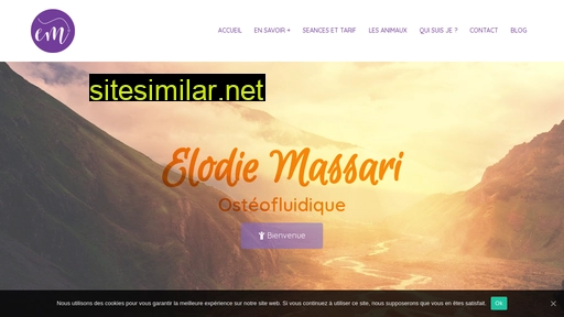 elodiemassari.fr alternative sites