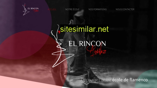 elrinconandaluz.fr alternative sites