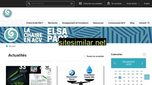 elsa-pact.fr alternative sites