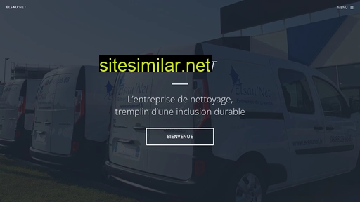 elsaunet.fr alternative sites