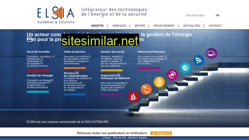 elsia.fr alternative sites
